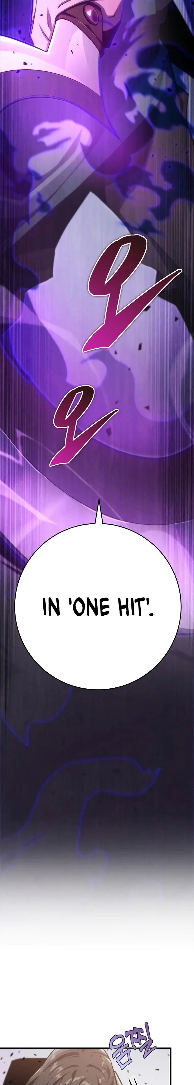 Heavenly Inquisition Sword Chapter 45 page 3
