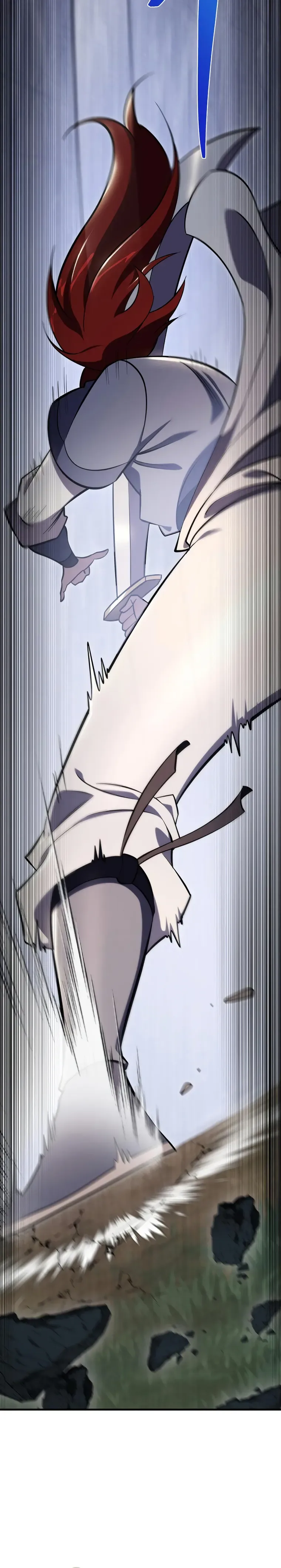 Heavenly Inquisition Sword Chapter 45 page 40