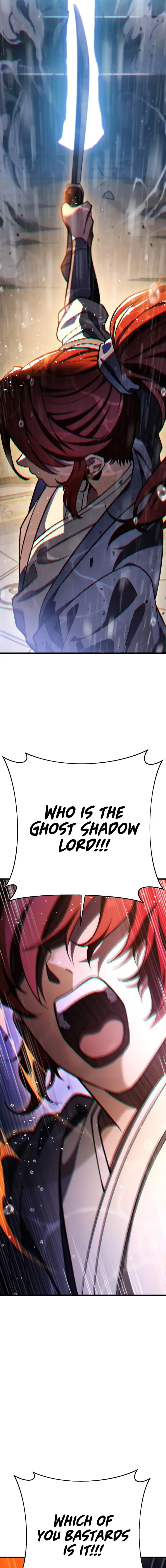 Heavenly Inquisition Sword Chapter 53 page 4