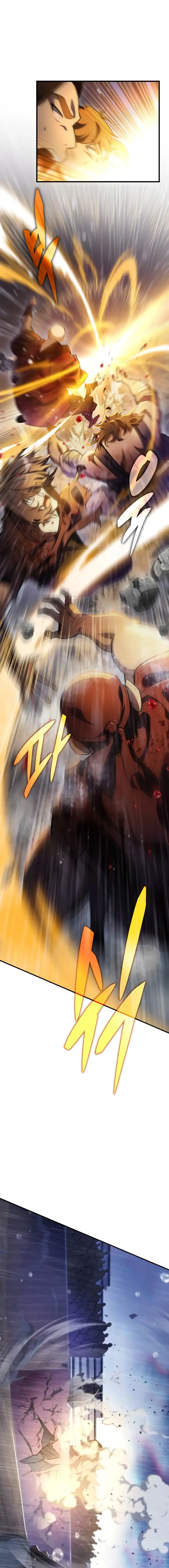 Heavenly Inquisition Sword Chapter 53 page 2
