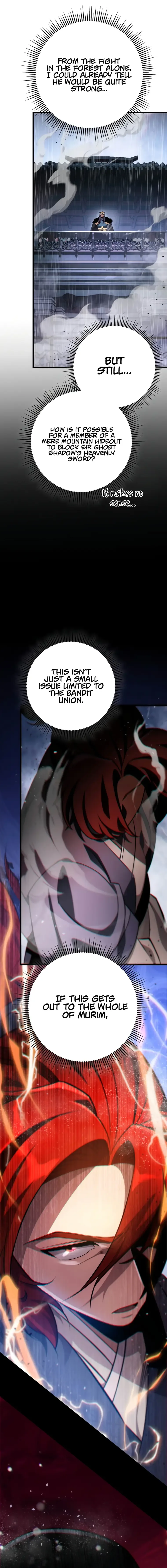 Heavenly Inquisition Sword Chapter 54 page 4