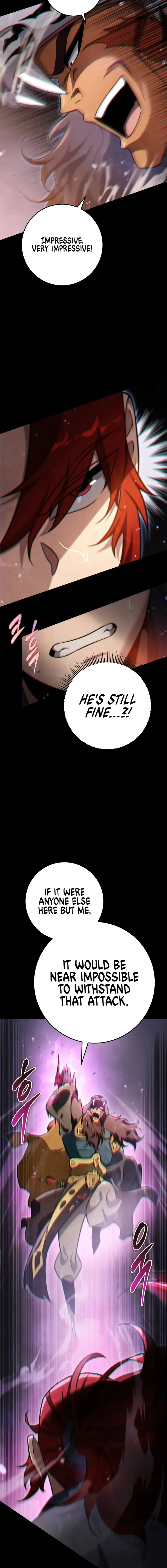 Heavenly Inquisition Sword Chapter 56 page 15