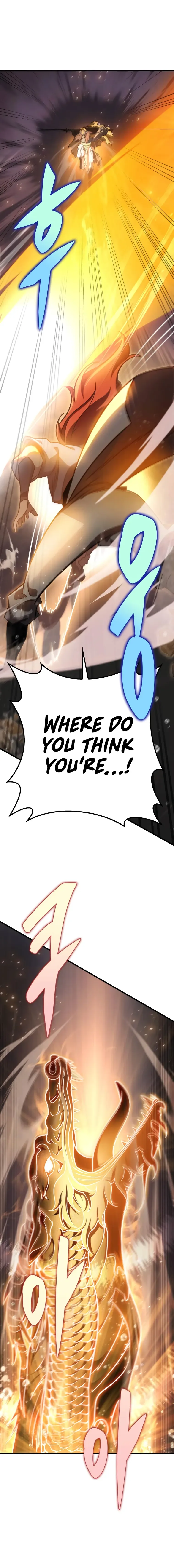 Heavenly Inquisition Sword Chapter 56 page 6