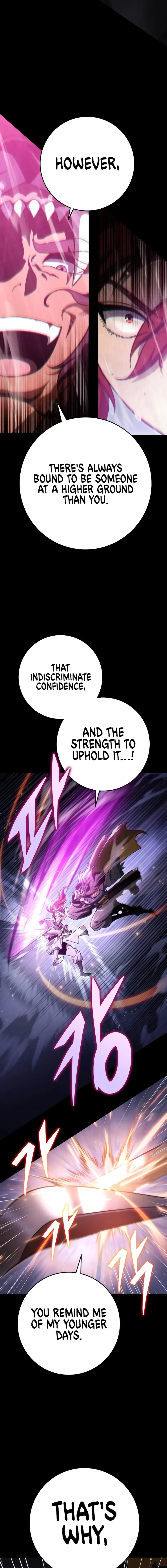 Heavenly Inquisition Sword Chapter 56 page 16