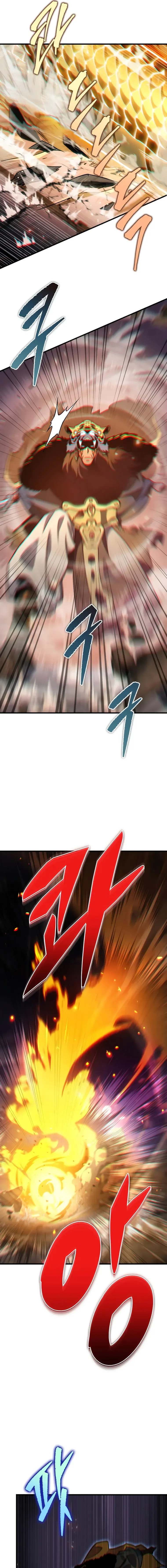 Heavenly Inquisition Sword Chapter 56 page 4