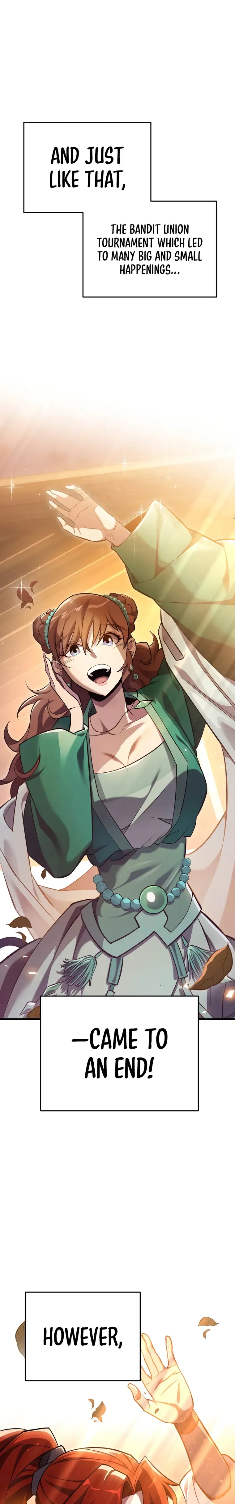 Heavenly Inquisition Sword Chapter 59 page 2