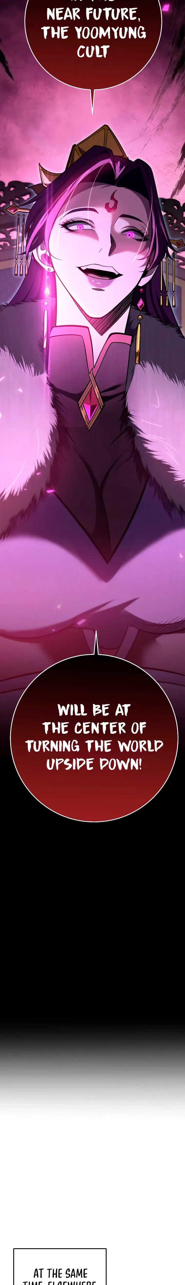 Heavenly Inquisition Sword Chapter 61 page 24