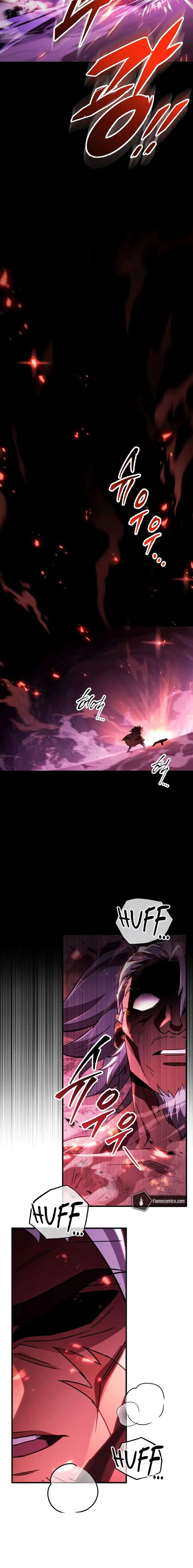 Heavenly Inquisition Sword Chapter 148 page 9