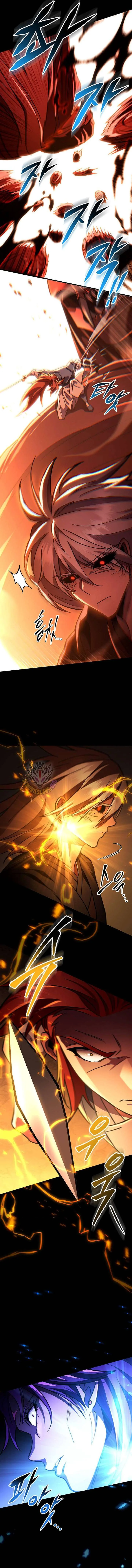Heavenly Inquisition Sword Chapter 150 page 13