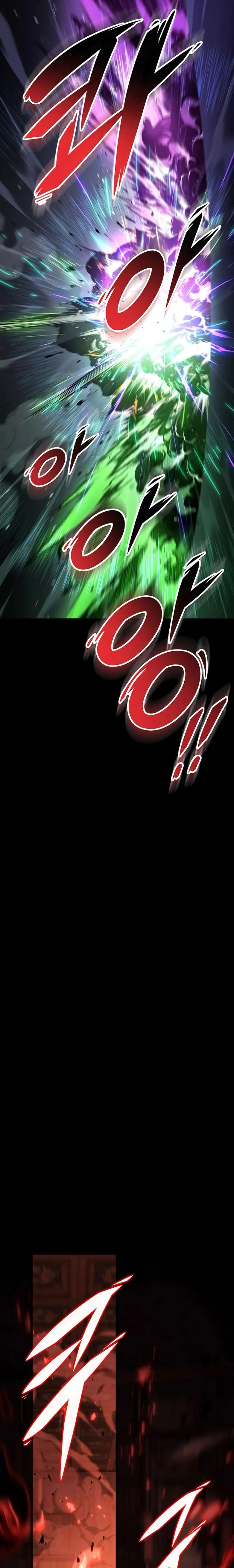 Heavenly Inquisition Sword Chapter 148 page 28