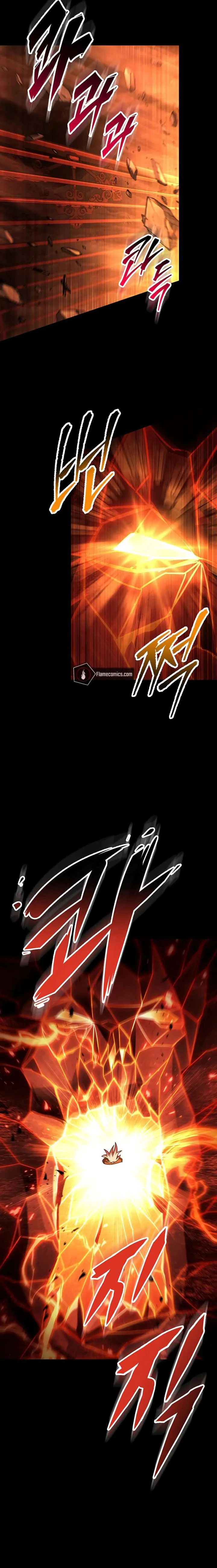 Heavenly Inquisition Sword Chapter 148 page 31