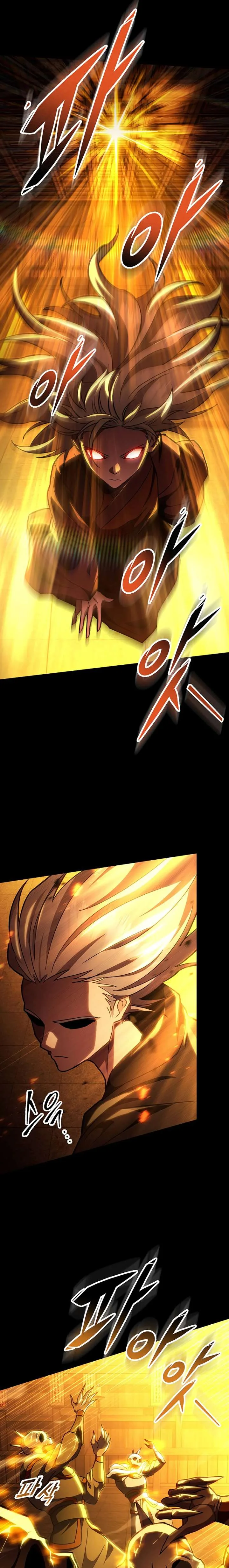 Heavenly Inquisition Sword Chapter 148 page 34