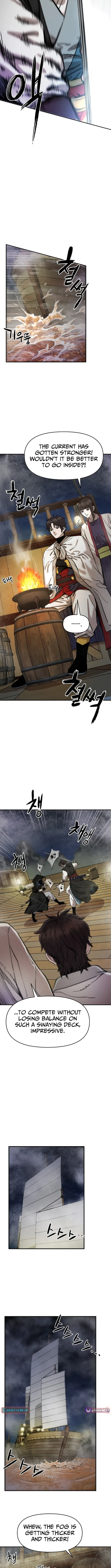 Heavenly Martial God 2 Chapter 2 page 9