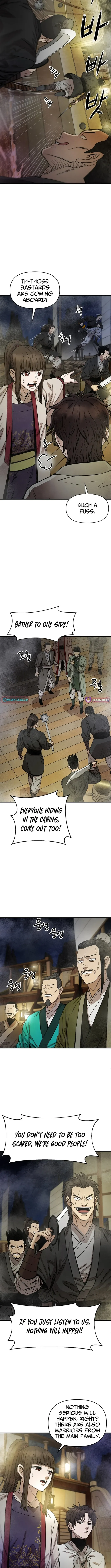 Heavenly Martial God 2 Chapter 2 page 13