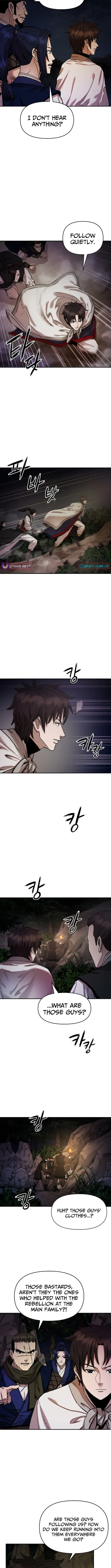 Heavenly Martial God 2 Chapter 11 page 15