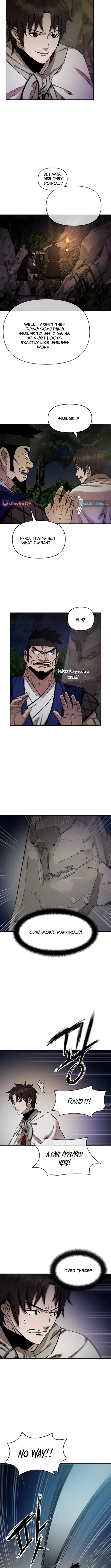Heavenly Martial God 2 Chapter 11 page 16