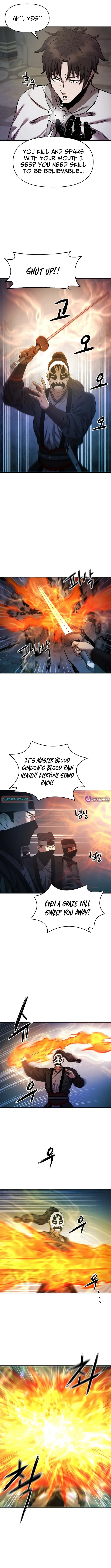 Heavenly Martial God 2 Chapter 12 page 13