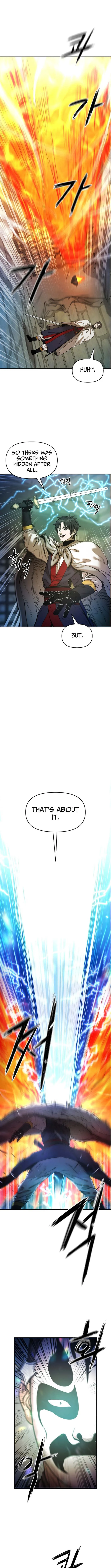 Heavenly Martial God 2 Chapter 12 page 14