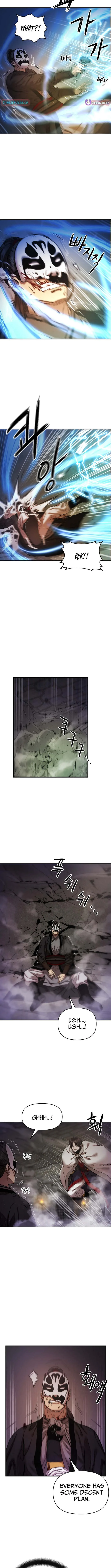 Heavenly Martial God 2 Chapter 12 page 15