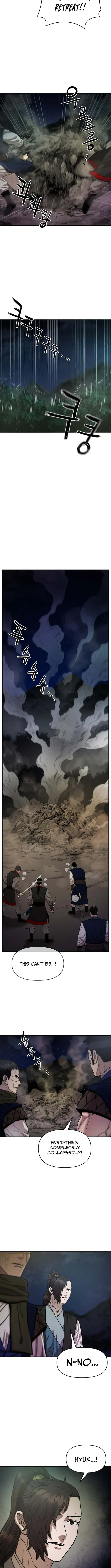 Heavenly Martial God 2 Chapter 14 page 10