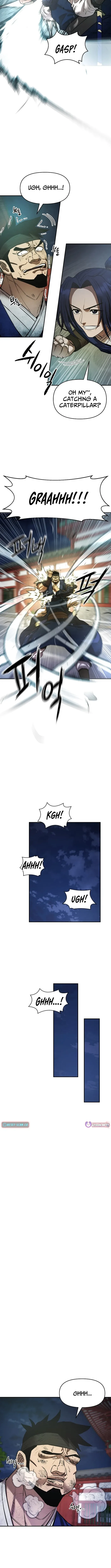 Heavenly Martial God 2 Chapter 19 page 13