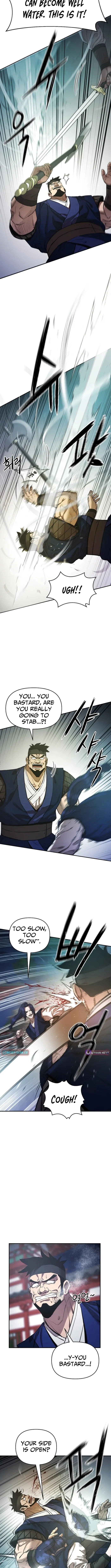 Heavenly Martial God 2 Chapter 19 page 12
