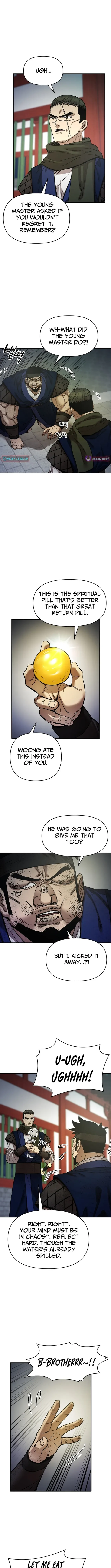 Heavenly Martial God 2 Chapter 19 page 16