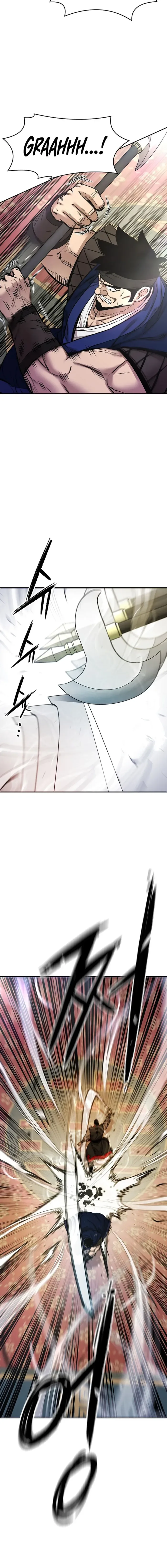 Heavenly Martial God 2 Chapter 20 page 16