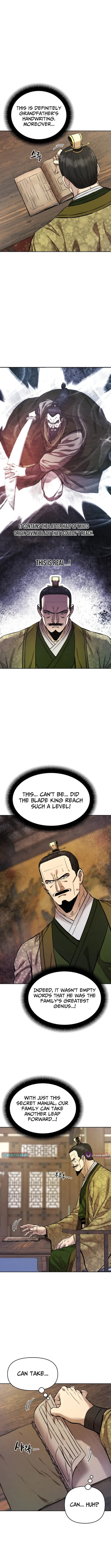 Heavenly Martial God 2 Chapter 24 page 13
