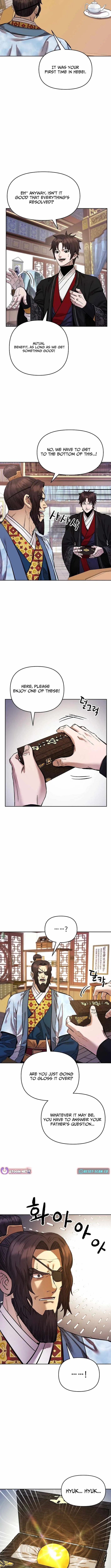Heavenly Martial God 2 Chapter 26 page 4