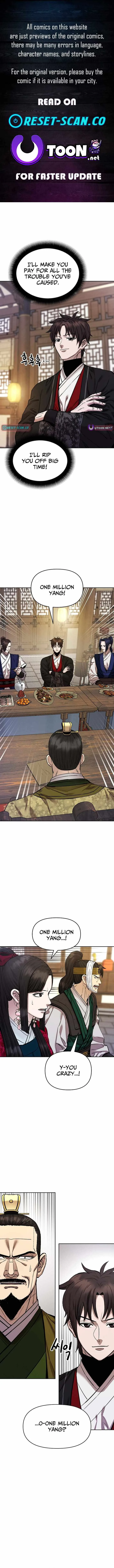 Heavenly Martial God 2 Chapter 25 page 2