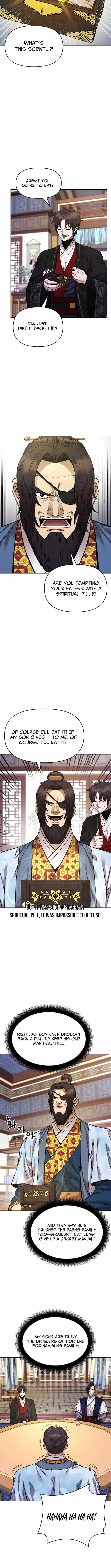 Heavenly Martial God 2 Chapter 26 page 5