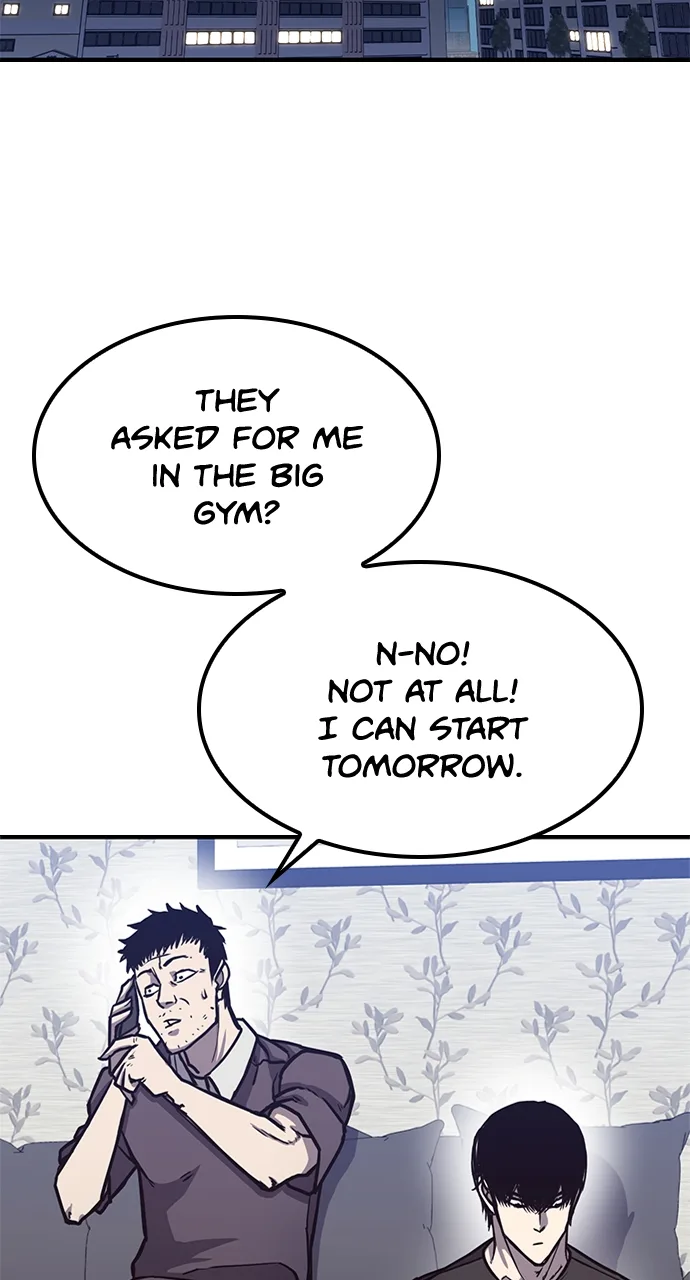 Hectopascal Chapter 3 page 74
