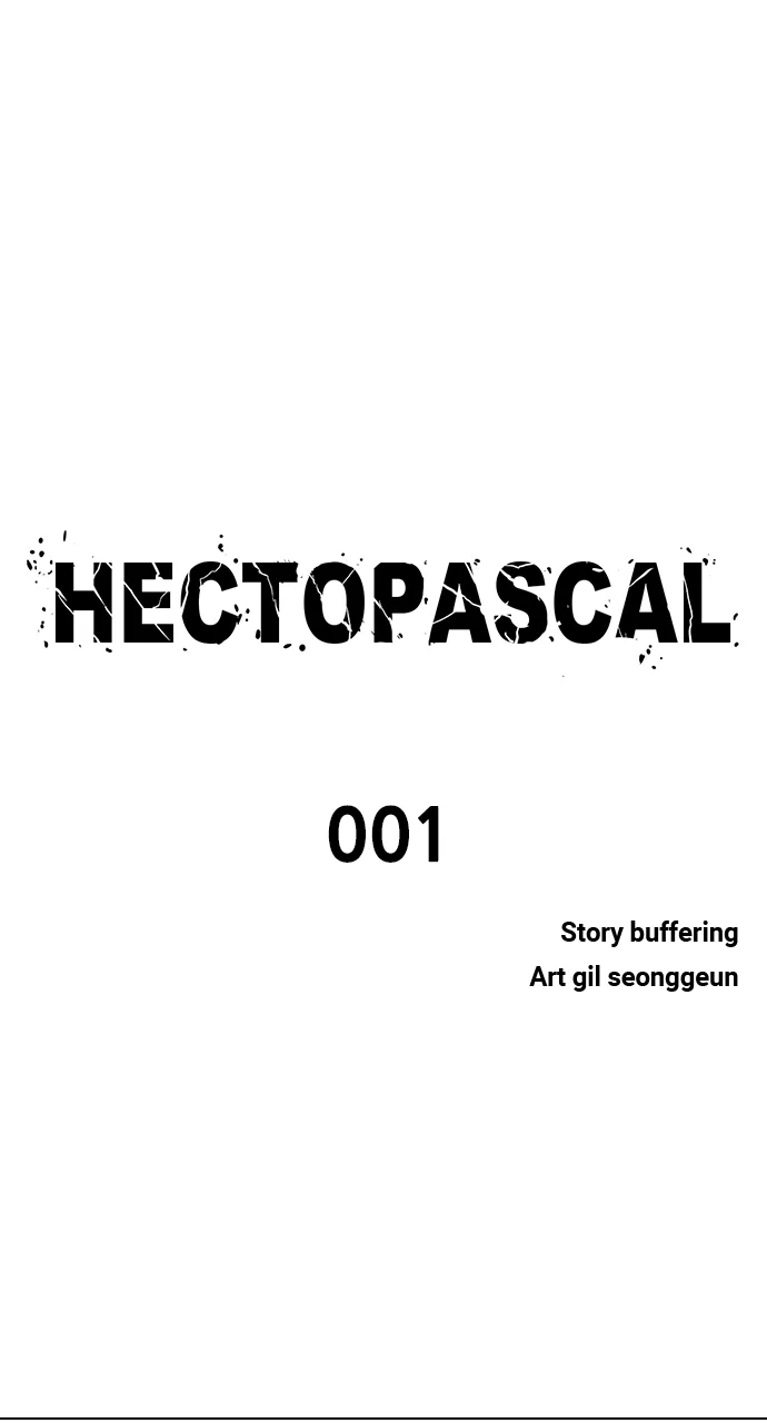 Hectopascal Chapter 1 page 3