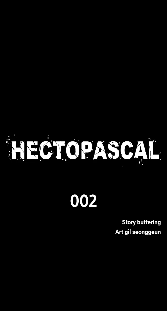 Hectopascal Chapter 2 page 3