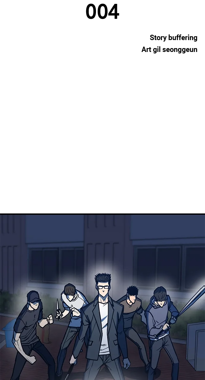 Hectopascal Chapter 4 page 6