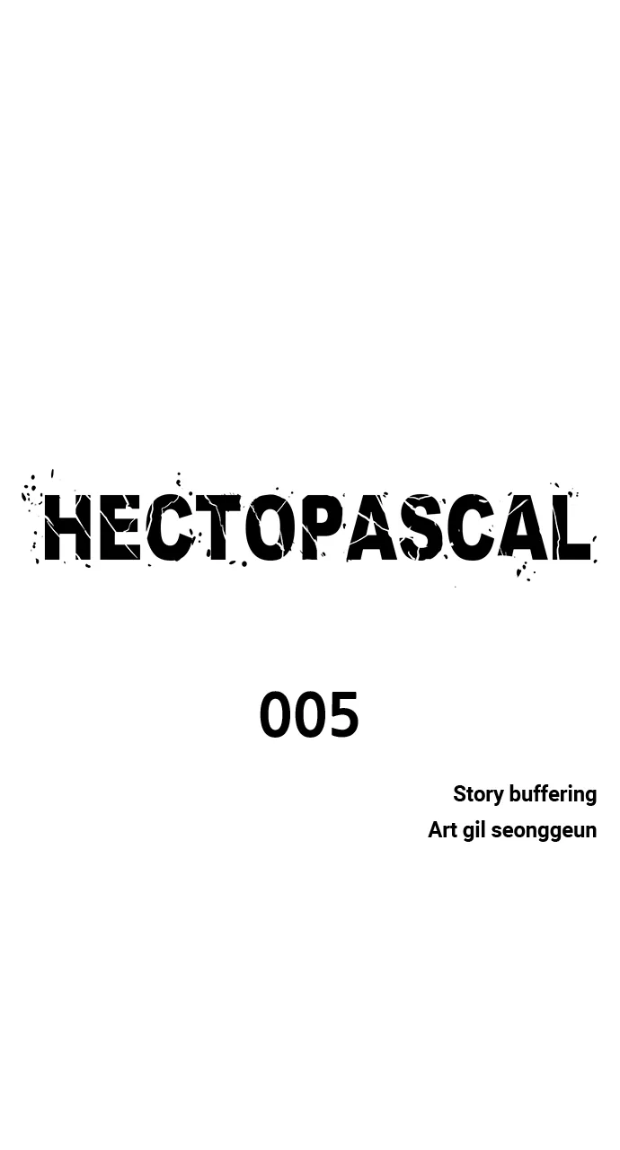 Hectopascal Chapter 5 page 7