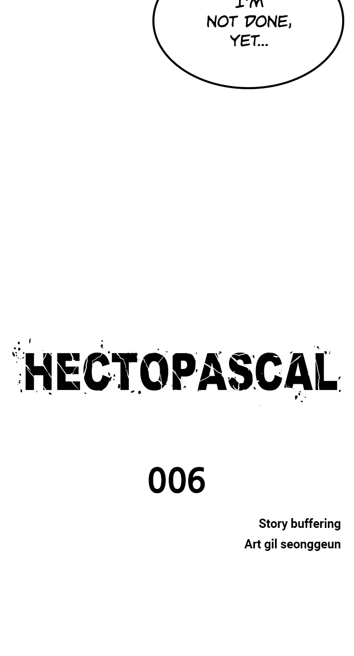 Hectopascal Chapter 6 page 6