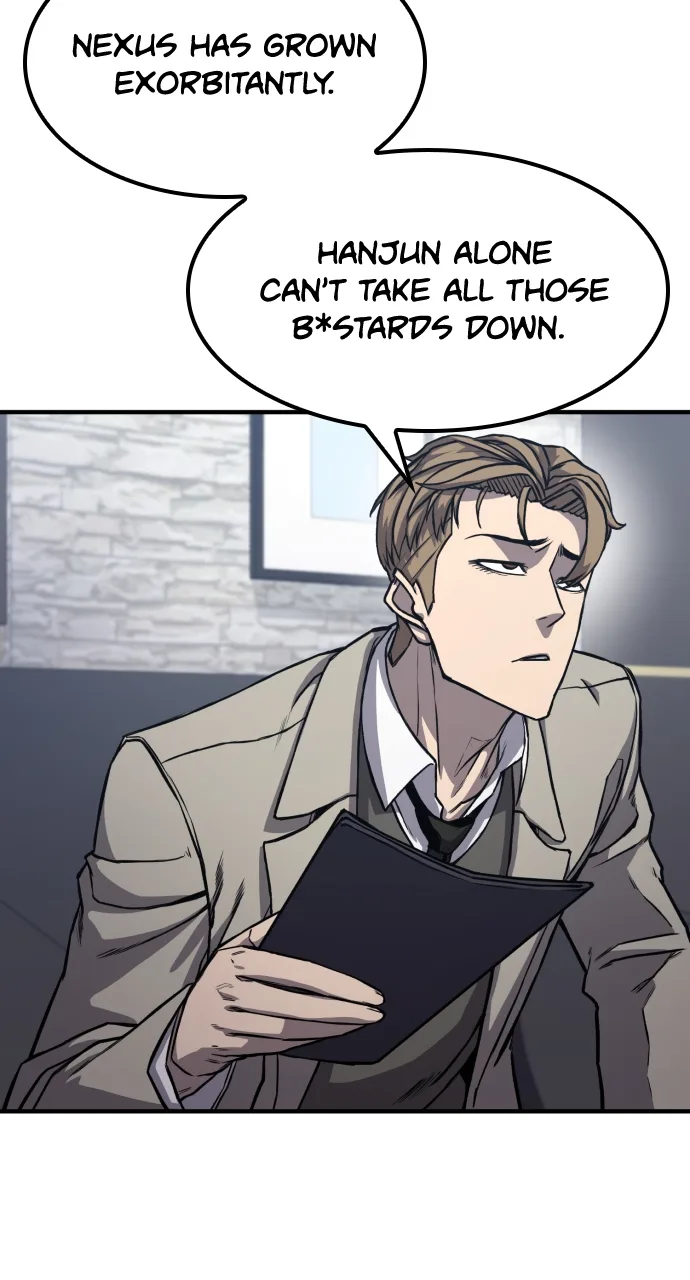Hectopascal Chapter 7 page 32