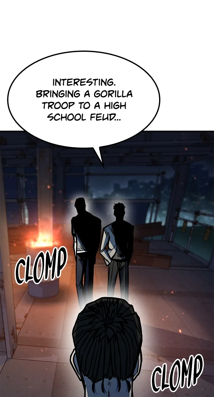 Hectopascal Chapter 6 page 58