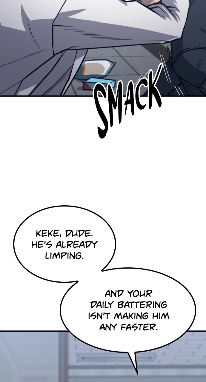 Hectopascal Chapter 8 page 47