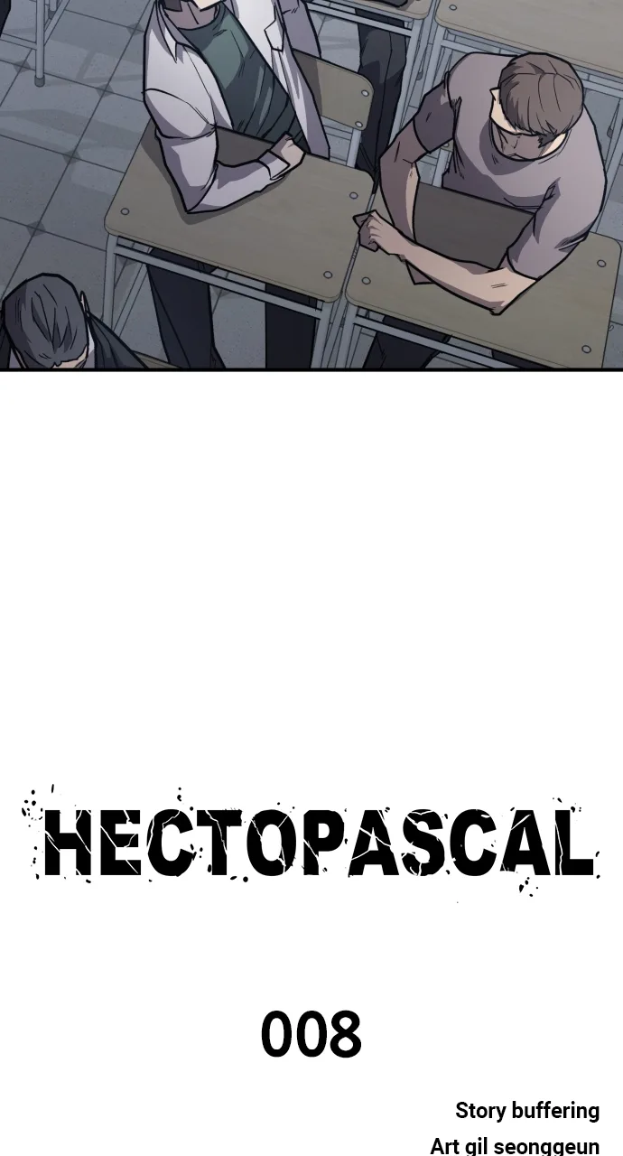 Hectopascal Chapter 8 page 7