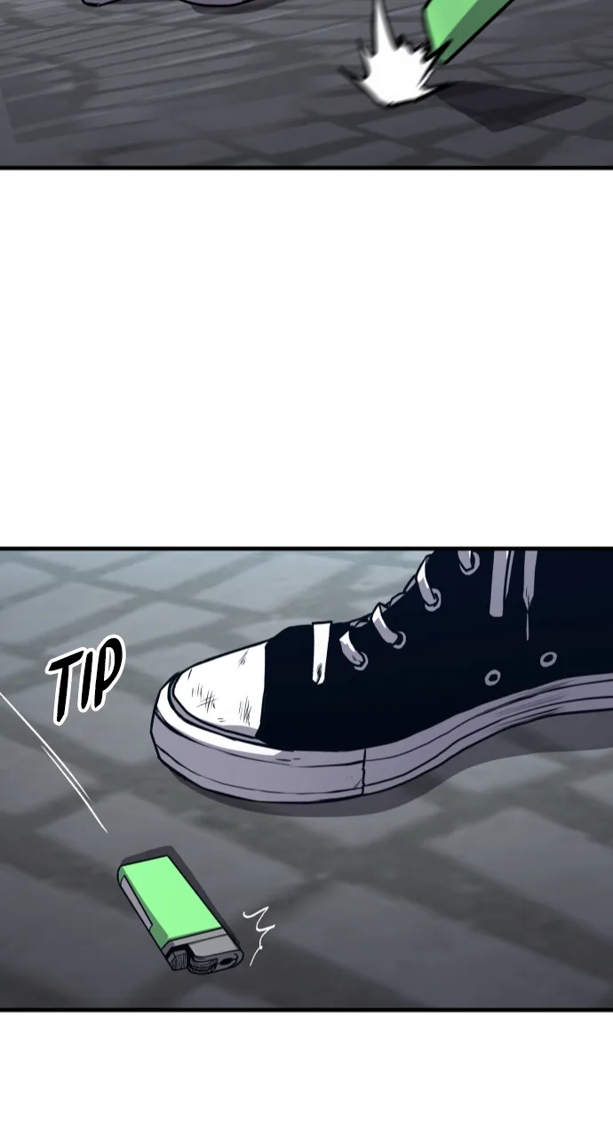 Hectopascal Chapter 8 page 69