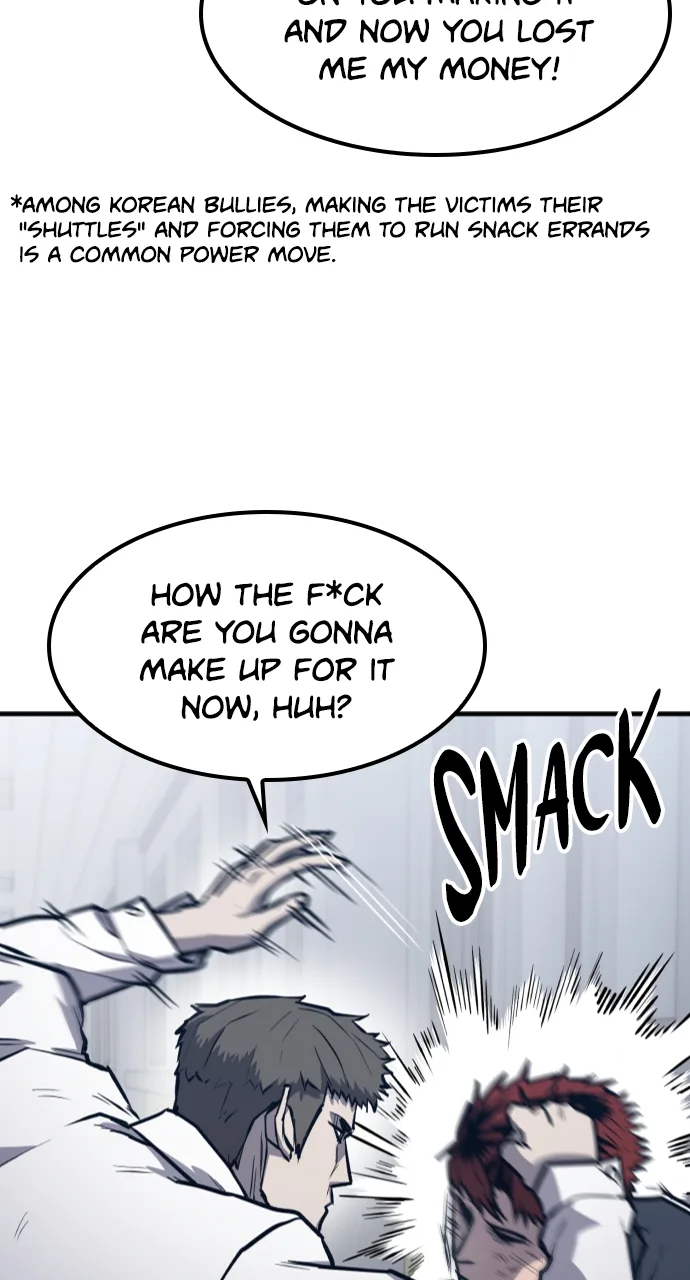 Hectopascal Chapter 8 page 46