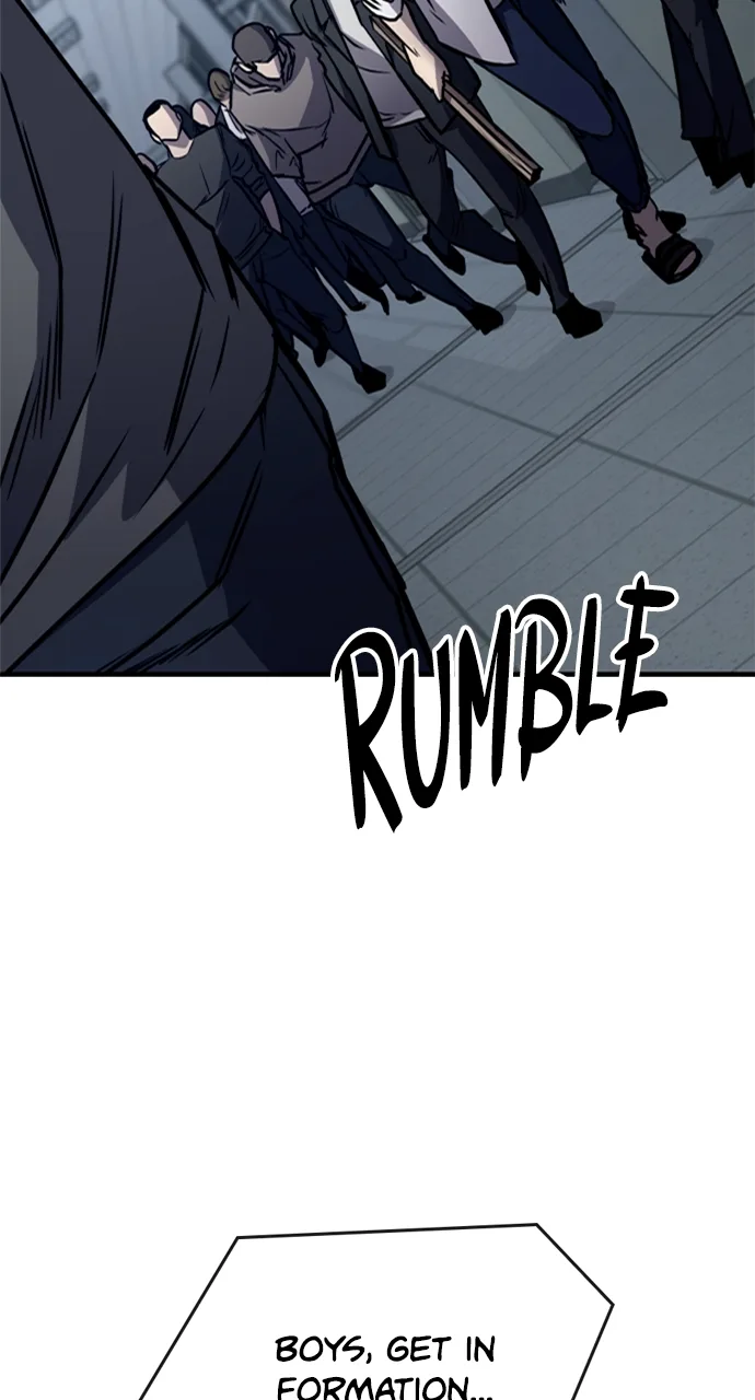 Hectopascal Chapter 9 page 71