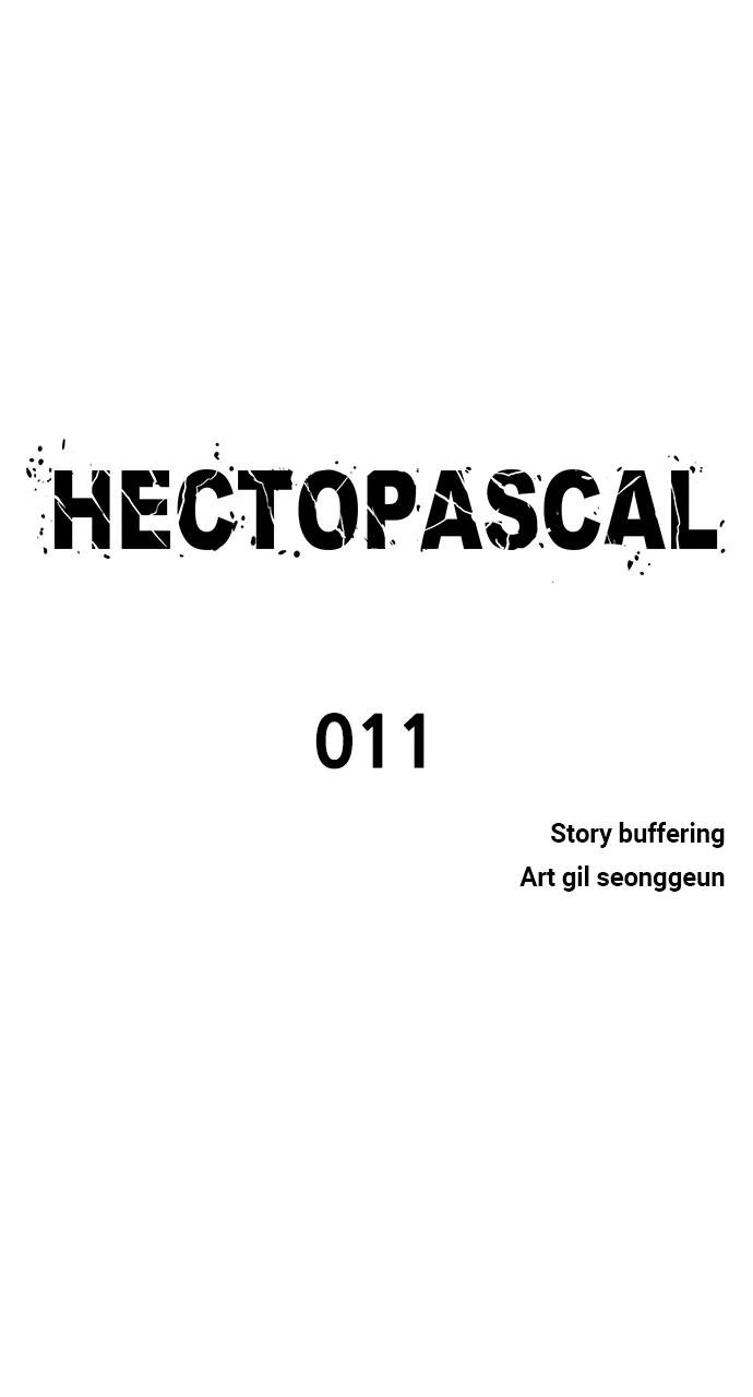Hectopascal Chapter 11 page 6