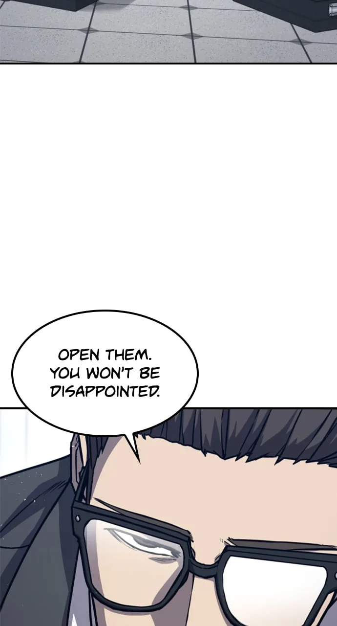 Hectopascal Chapter 13 page 3