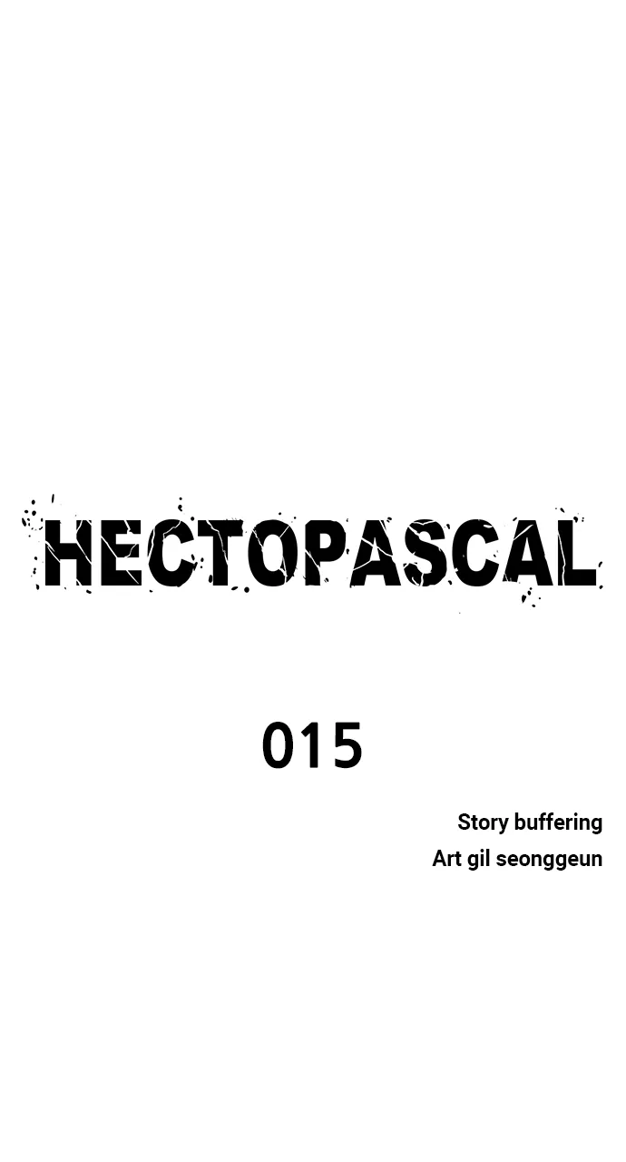 Hectopascal Chapter 15 page 6
