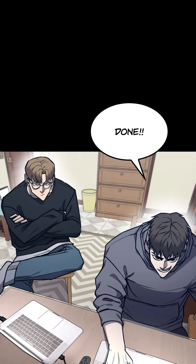 Hectopascal Chapter 15 page 32
