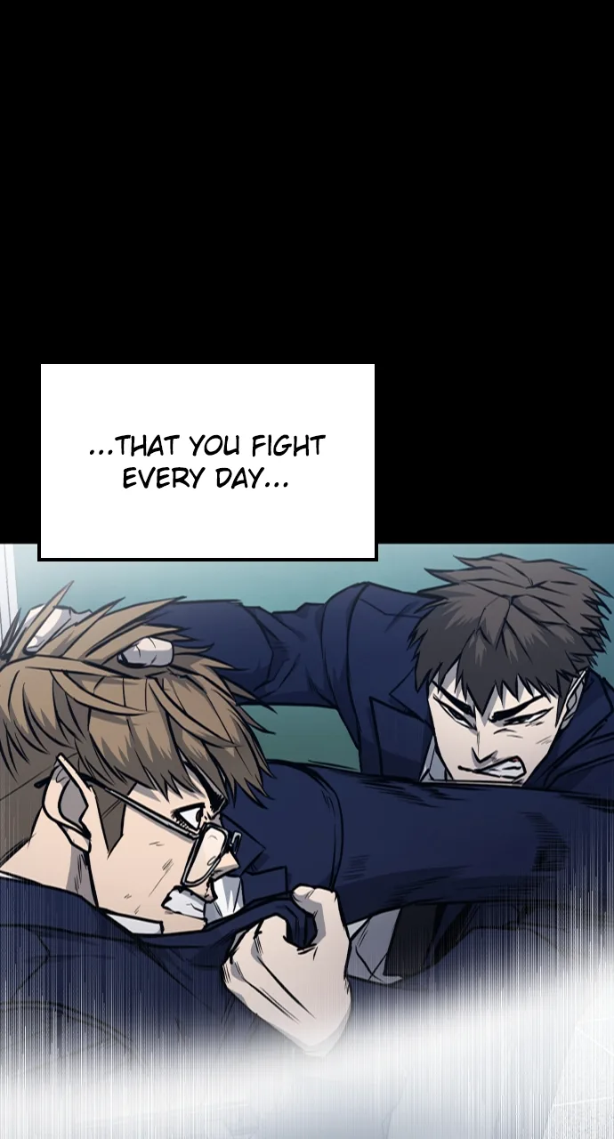 Hectopascal Chapter 15 page 29